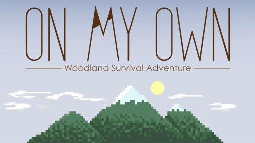 download On my own: Woodland survival adventure apk